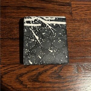 KRINK by Coach, men’s wallet